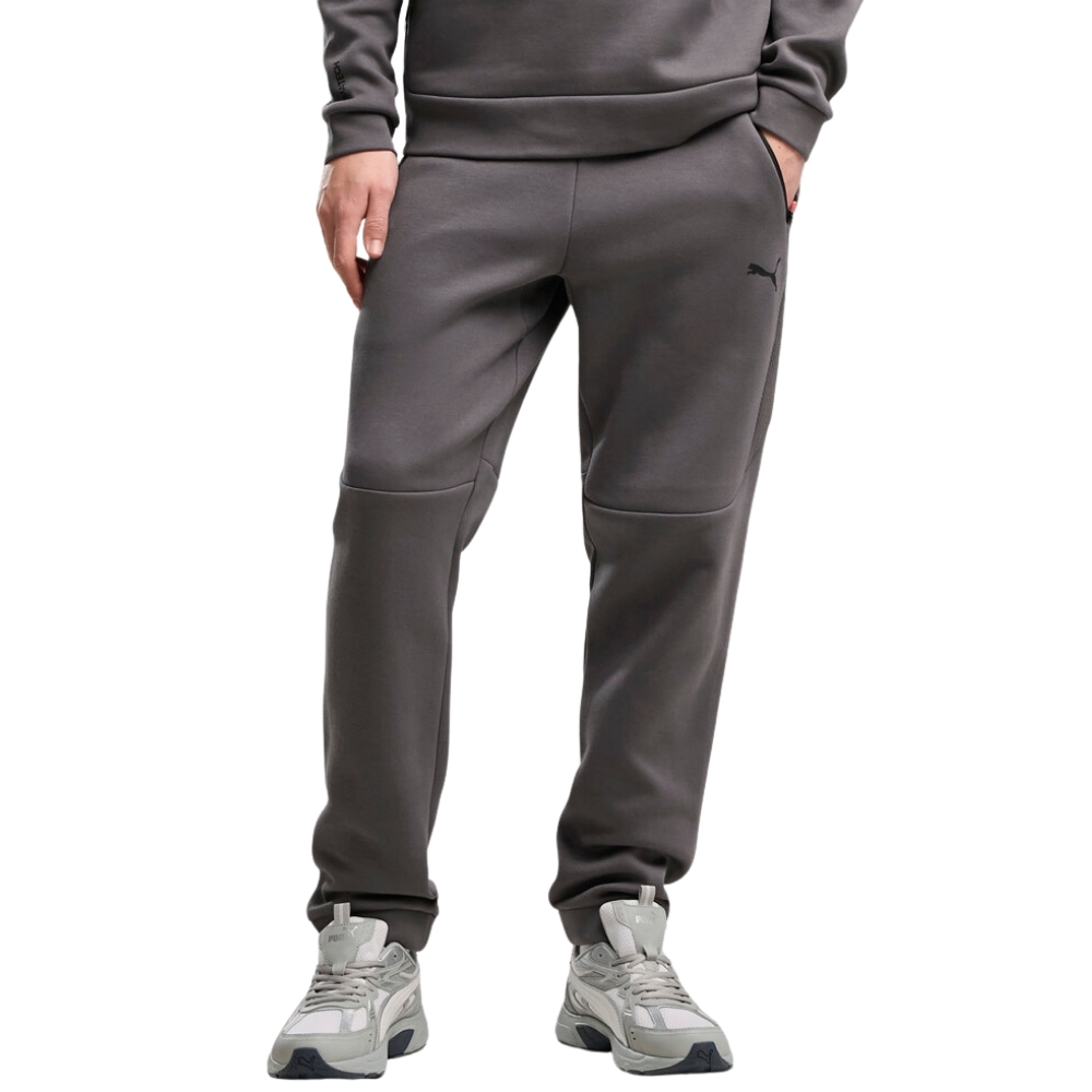 PUMA PUMATECH ELEVATED PANTS DK