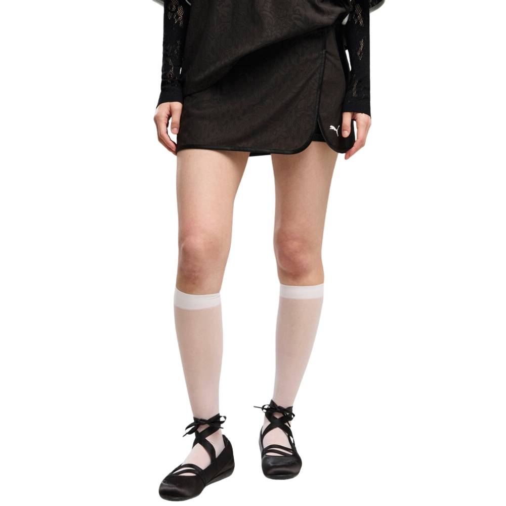 PUMA LACE PACK T7 SKORT
