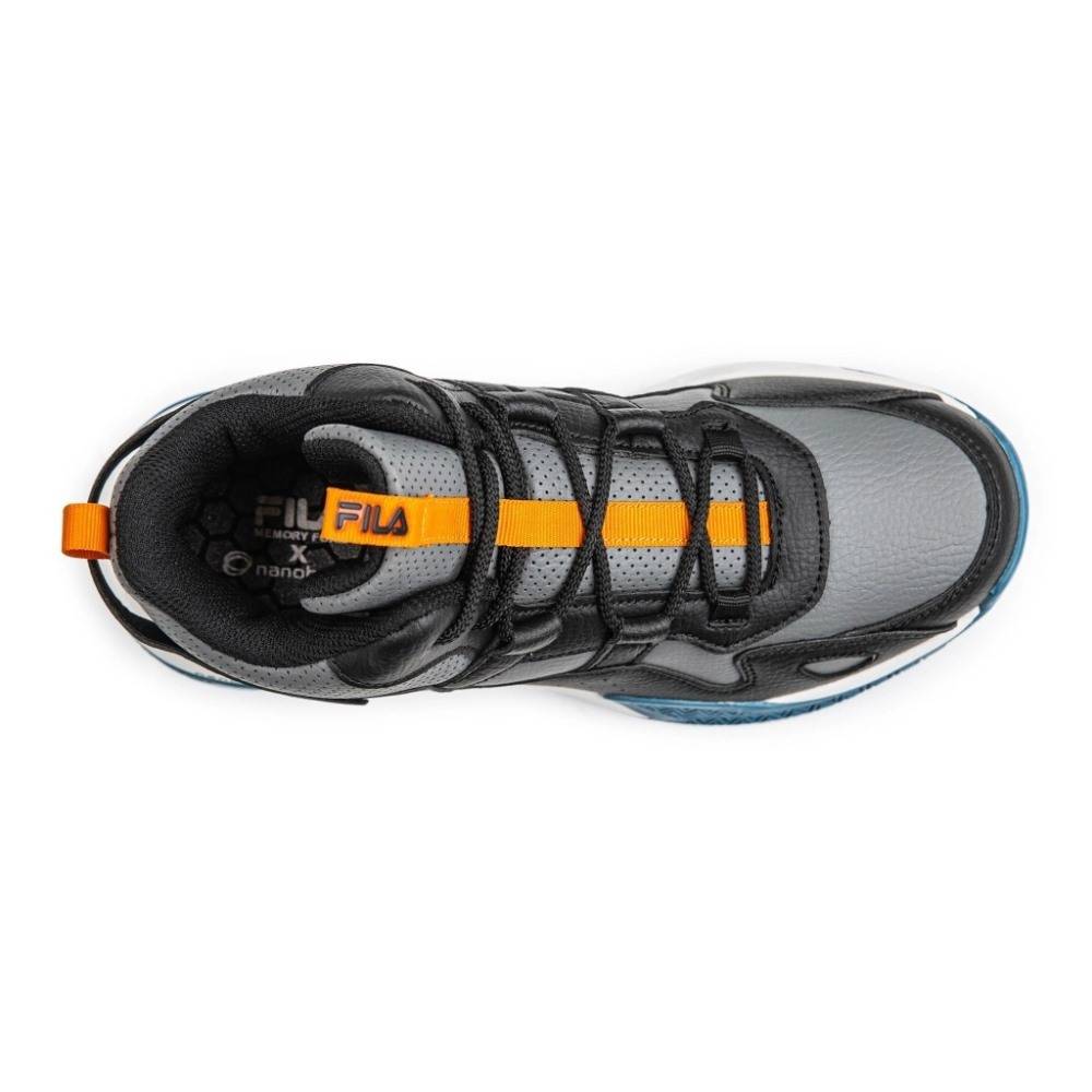 FILA MEMORY PICK 3 NANOBIONIC LACE