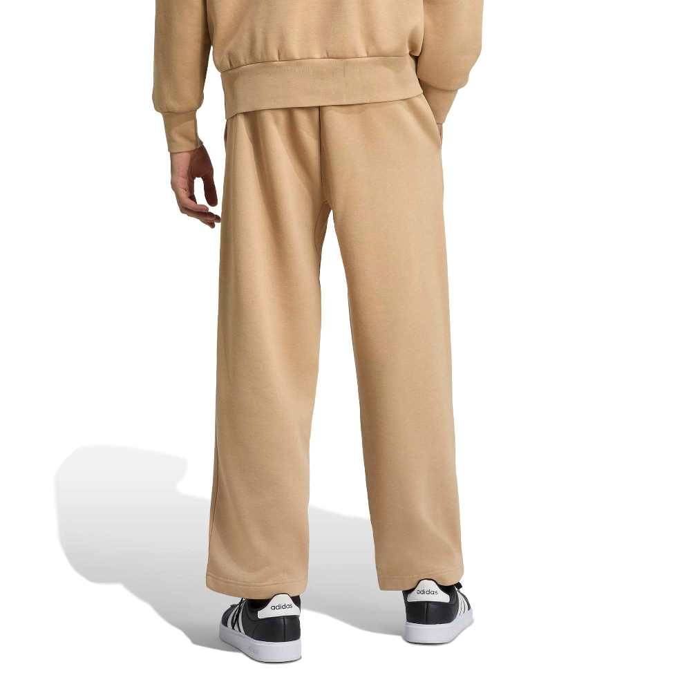 ADIDAS M ESSENTIALS WIDE LEG THREE BAR PANTS