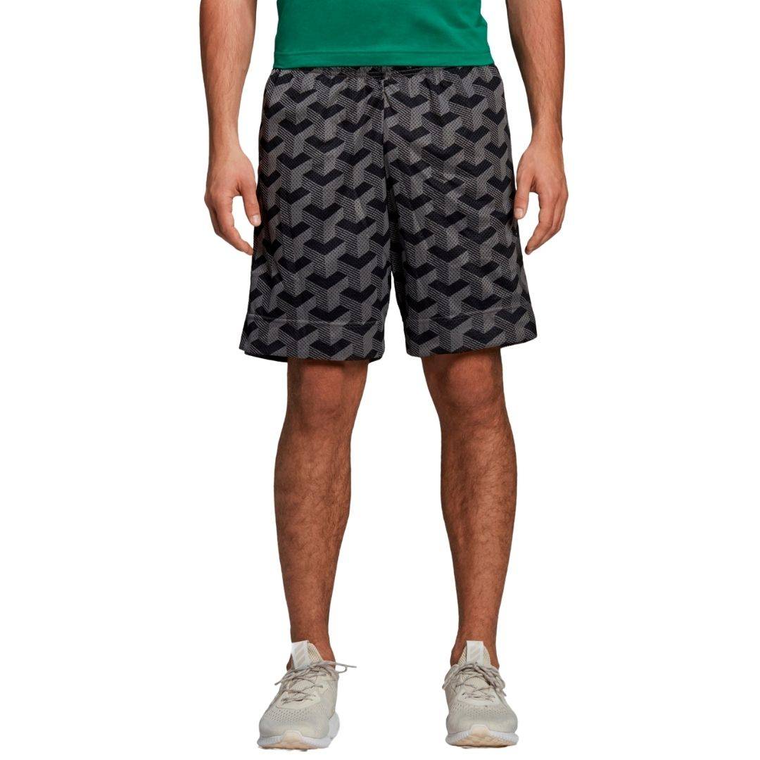 ADIDAS SPORT ID REVERSIBLE SHORT MENS