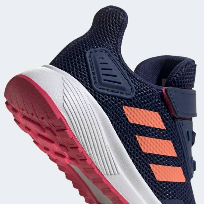ADIDAS DURAMO 9 INFANT SHOES