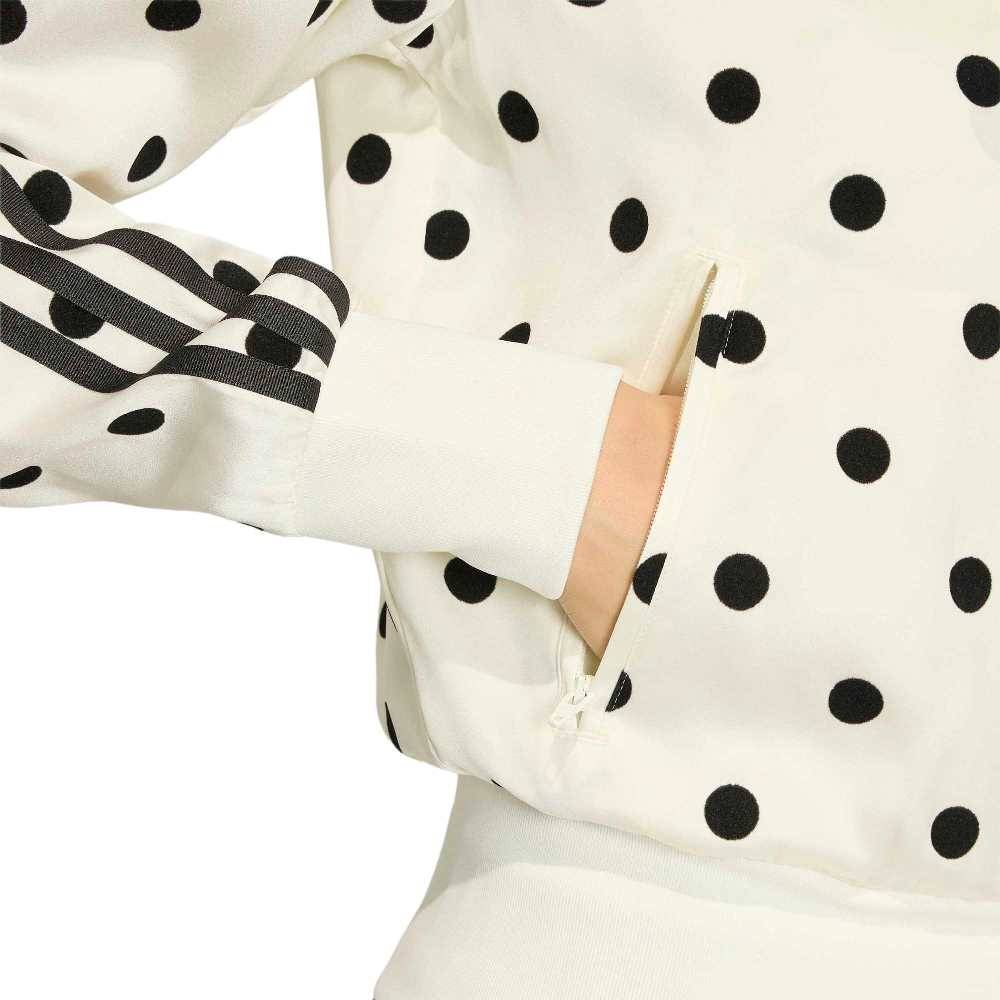 ADIDAS ORIGINALS SATIN POLKA DOTS TT