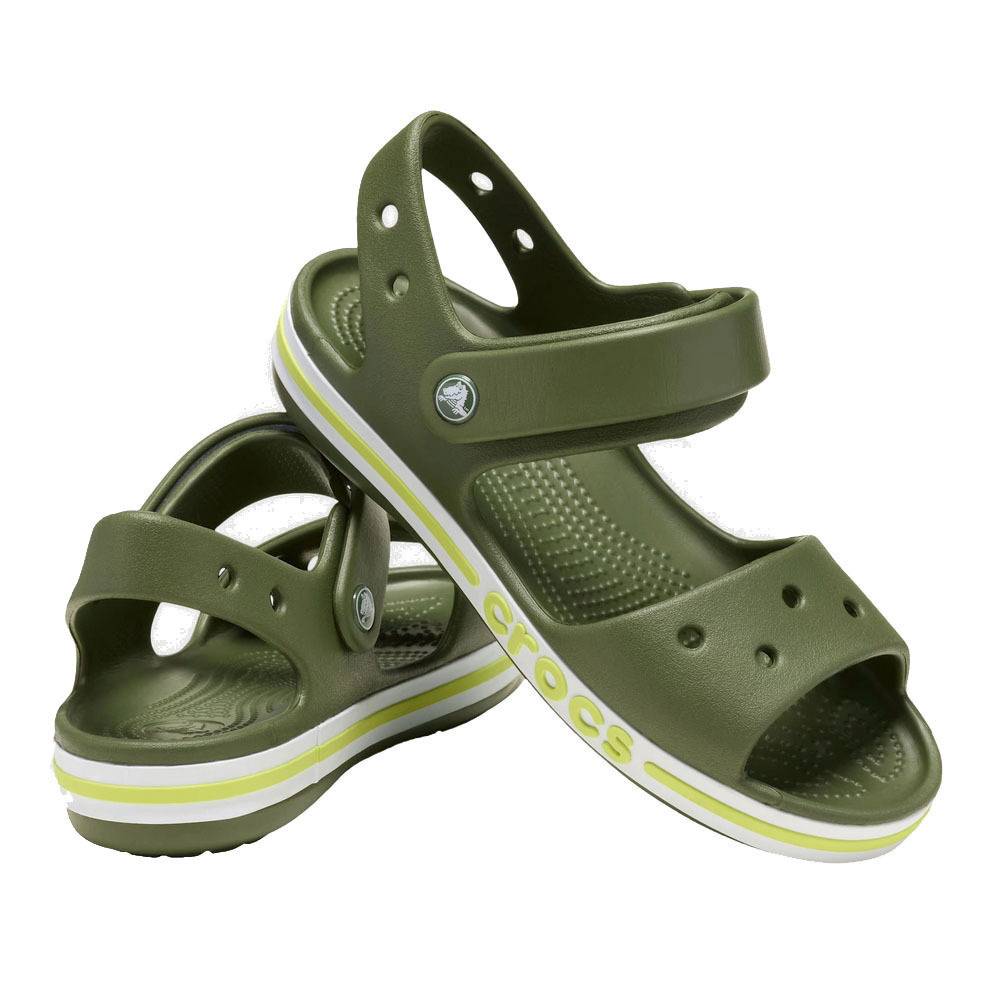 CROCS BAYABAND SANDAL K