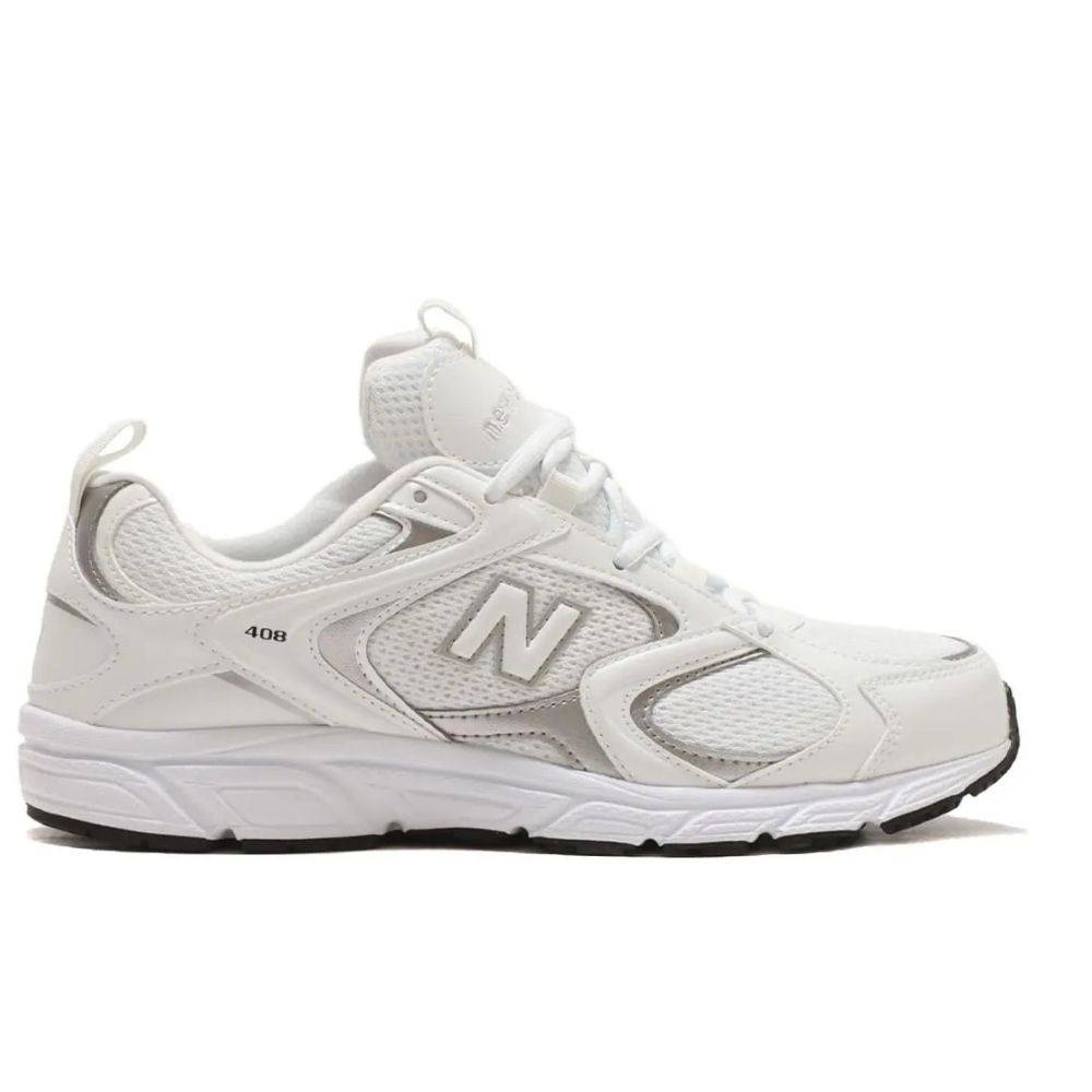 NEW BALANCE 408 CLASSIC SNEAKERS