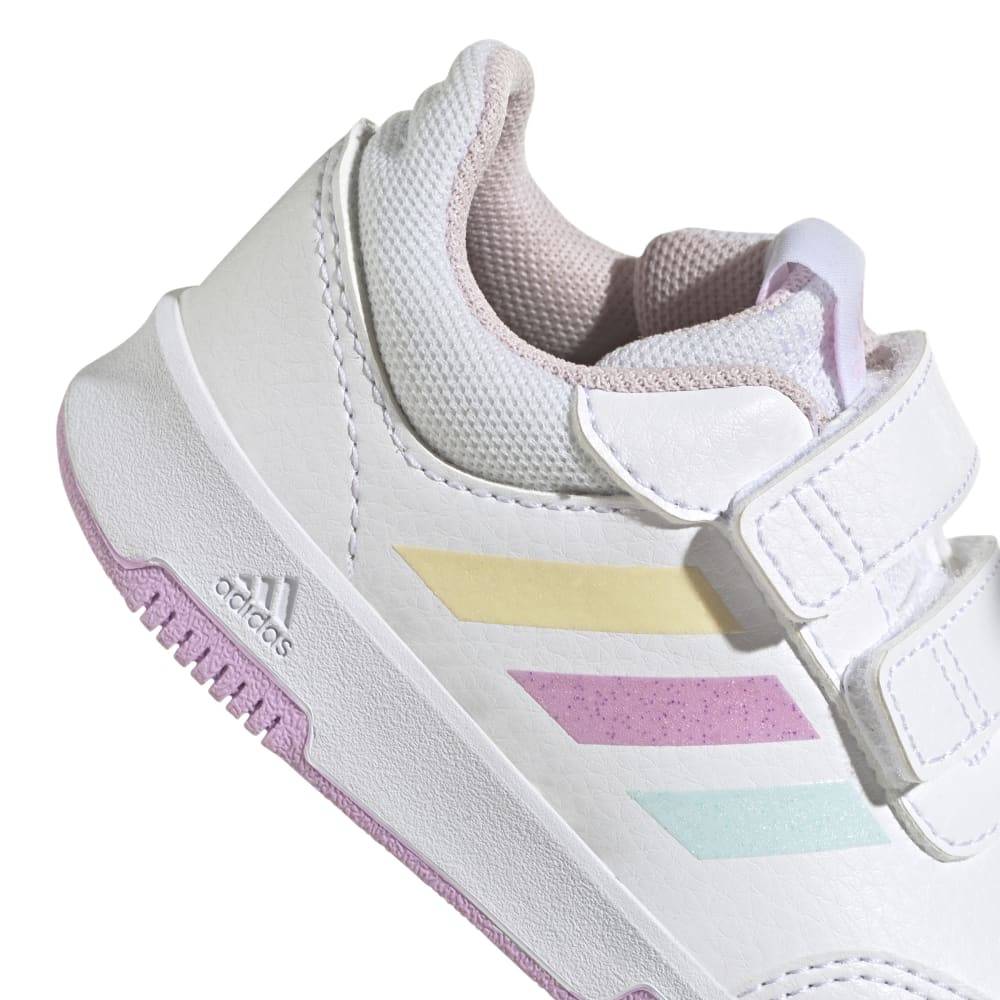 ADIDAS INFANT TENSAUR HOOK AND LOOP SHOES