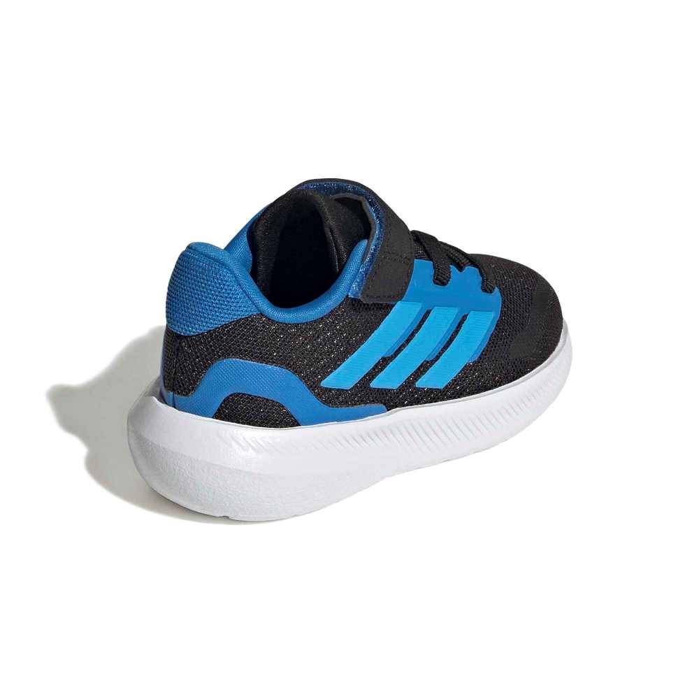 ADIDAS INFANT RUNFALCON 5 SHOES