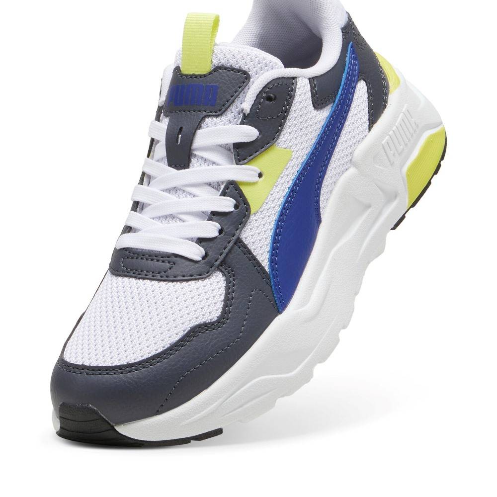 PUMA TRINITY LITE JR
