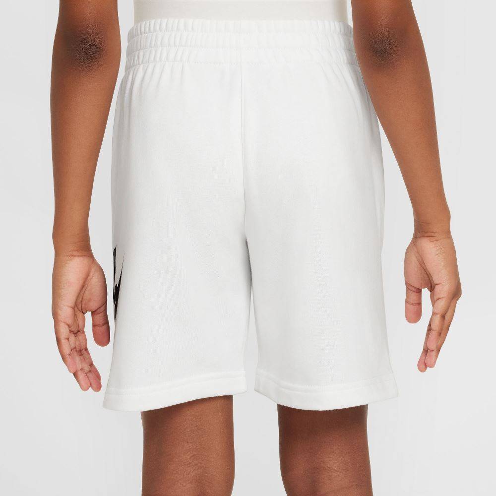 NIKE BOYS NSW FRENCH TERRY HYBRID SHORT