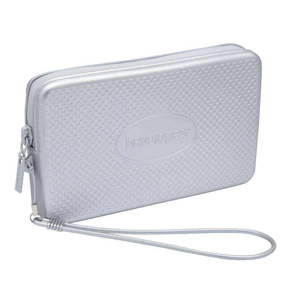 HAVAIANAS MINI BAG PLUS COOL METALLIC (15CM X 9CM)