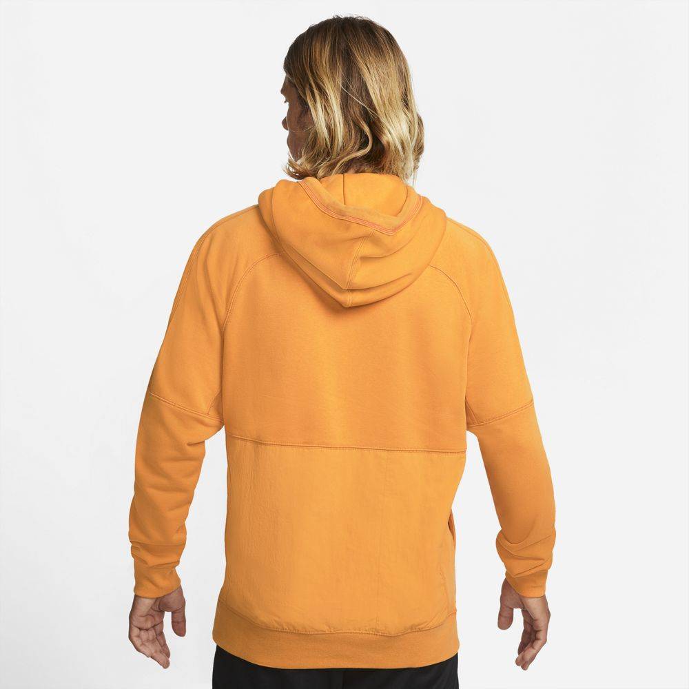 NIKE FC FLEECE HOODIE