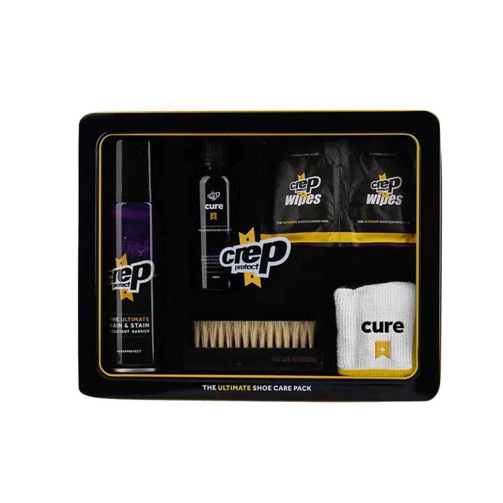 CREP PROTECT ULTIMATE GIFT PACK
