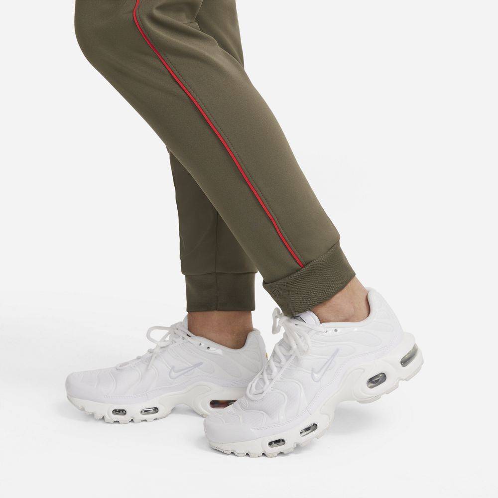 NIKE FC YOUTH DRI-FIT LIBERO PANT