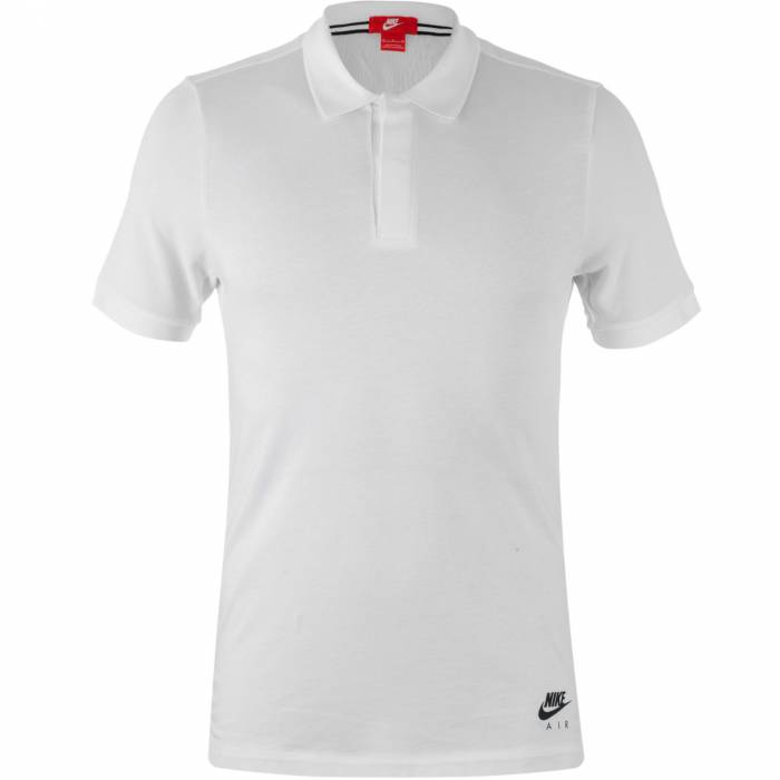 NIKE SPORTSWEAR AIR POLO MENS