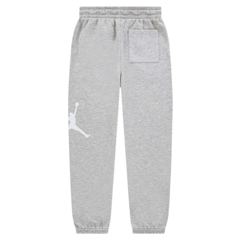 NIKE JORDAN JUNIOR MJ JUMBO JUMPMAN FLEECE PANT