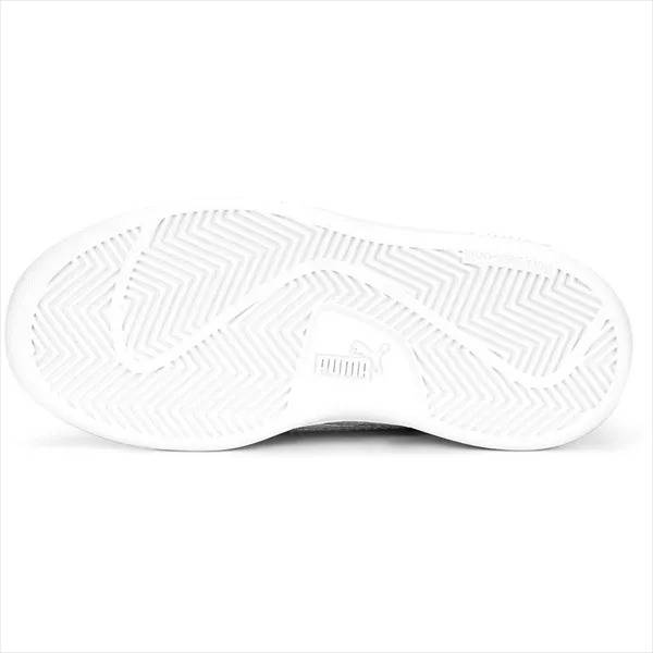 PUMA SMASH V2 METALLICS V KIDS SHOES
