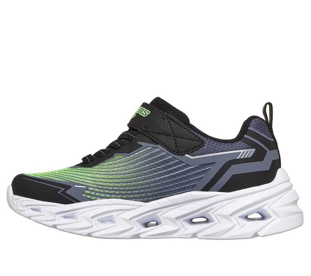 SKECHERS BOYS S-LIGHTS: VORTEX 3.0