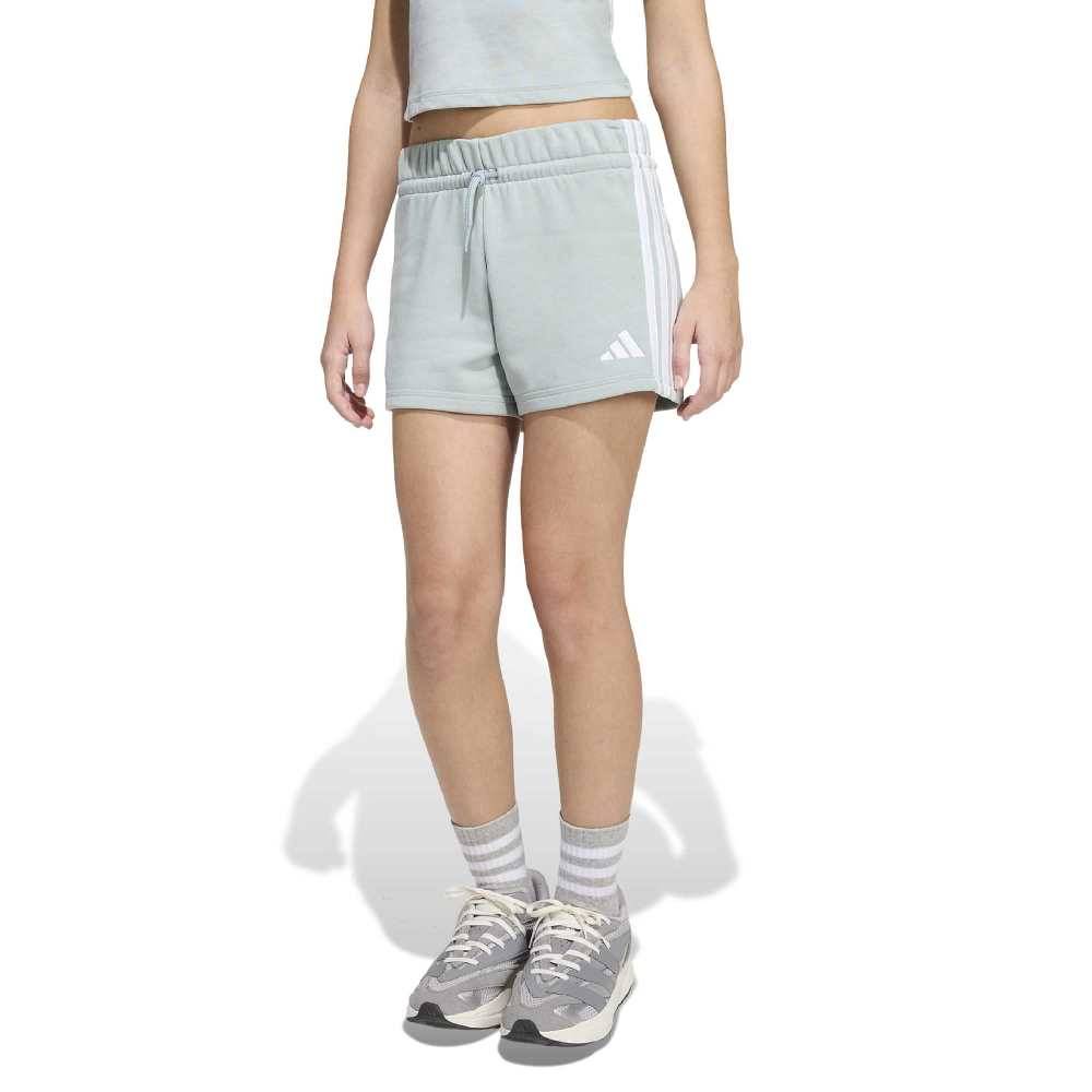 ADIDAS GIRLS ESSENTIALS SHORTS