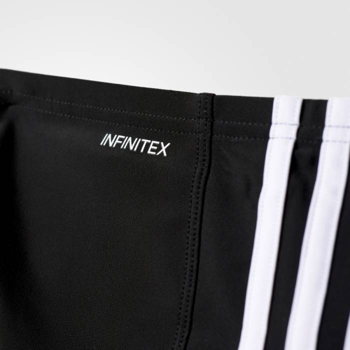 ADIDAS GIRLS 3-STRIPES BIKINI