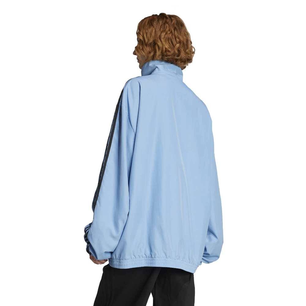 ADIDAS ORIGINALS FIREBIRD OVERSIZED TRACKTOP