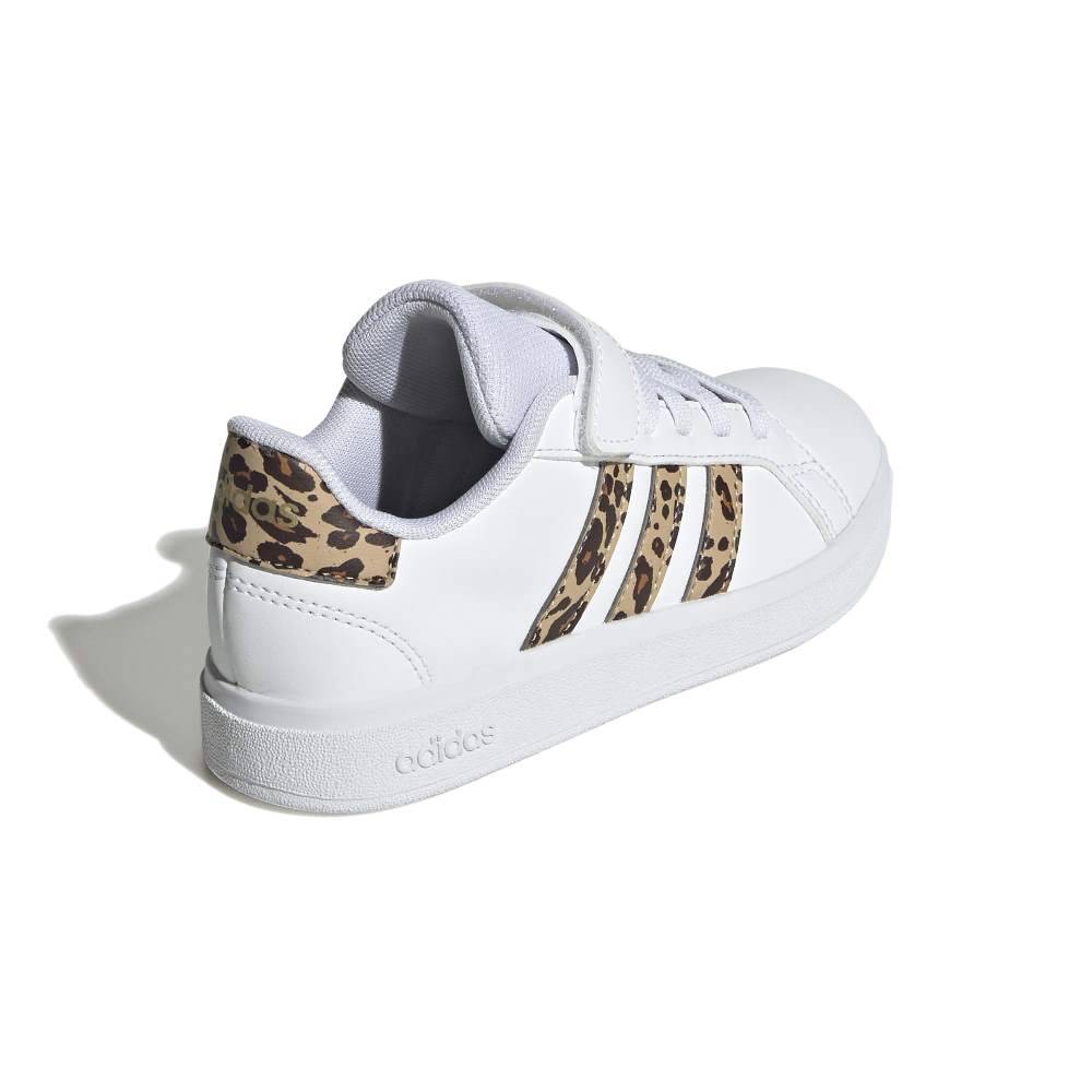 ADIDAS KIDS GRAND COURT 2.0 SHOES