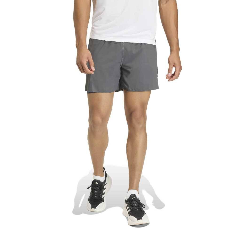 ADIDAS M ADI365 RUNNING FORMOTION ICONIC 2IN1 SHORTS