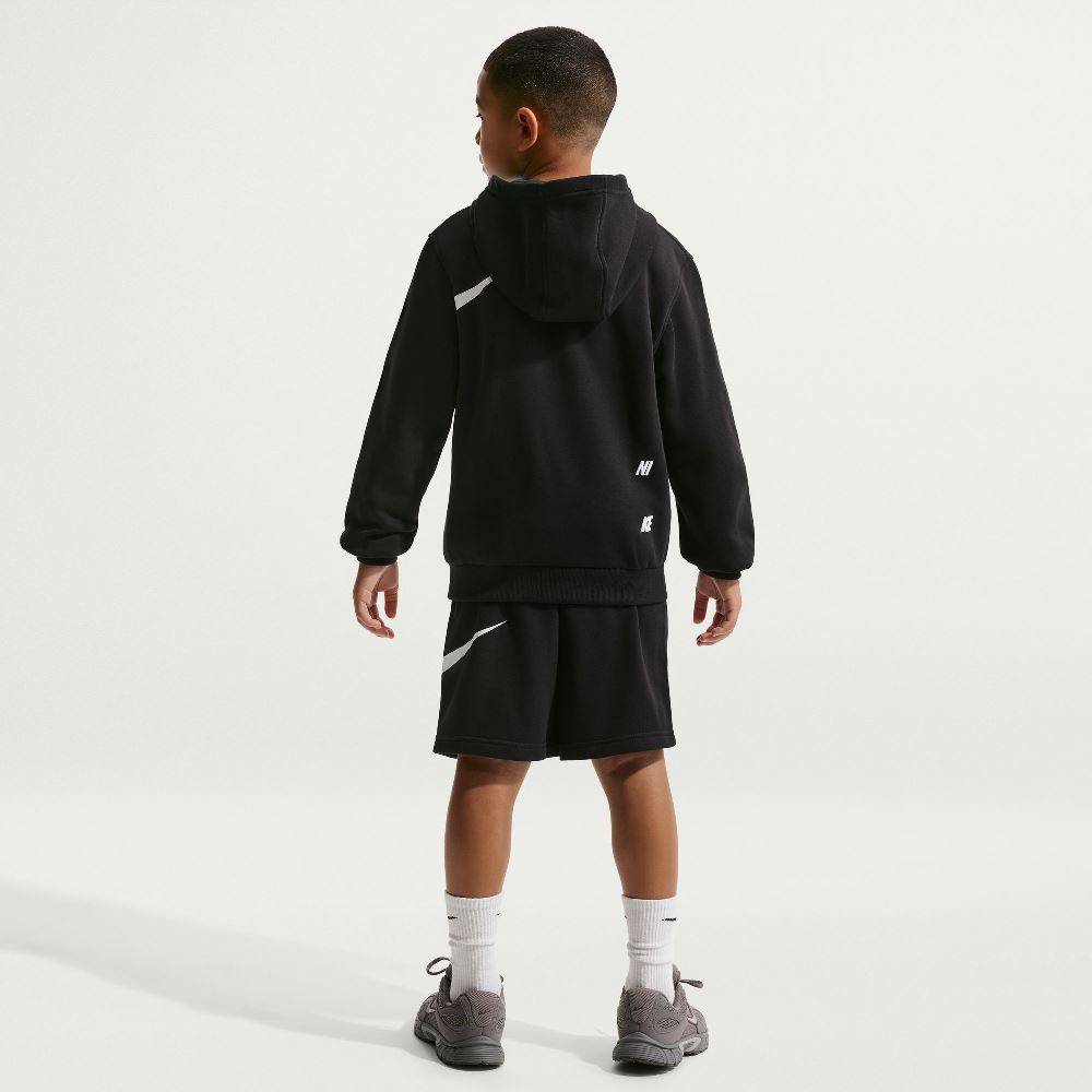 NIKE KIDS NSW CLUB FRENCH TERRY ENERGY SHORT