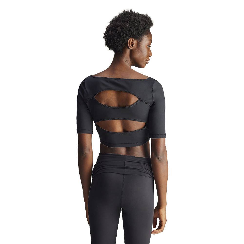ADIDAS by Stella McCartney CROP