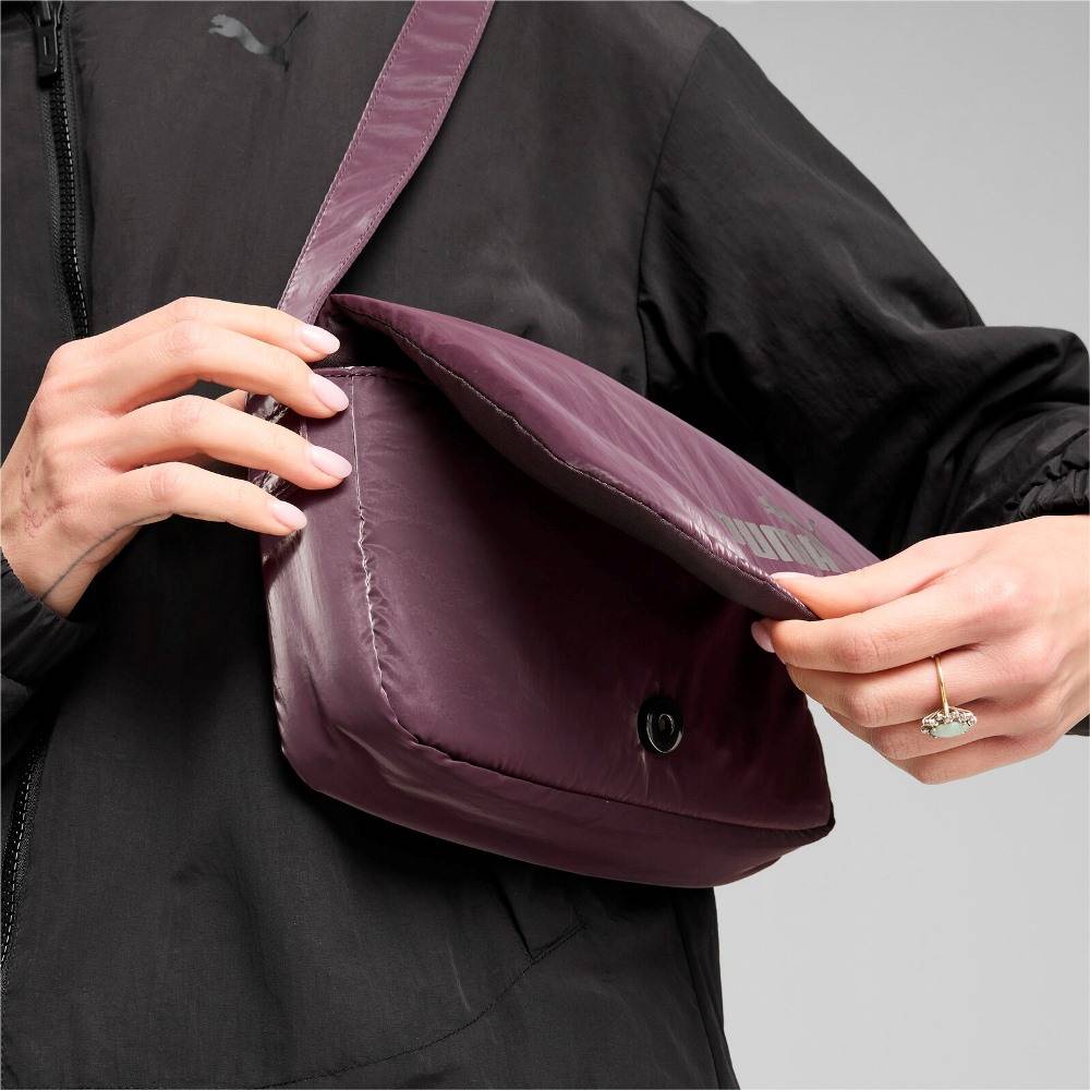 PUMA CORE UP BAGUETTE BAG