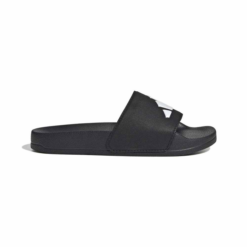 ADIDAS KIDS ADILETTE SHOWER LOGO SANDALS