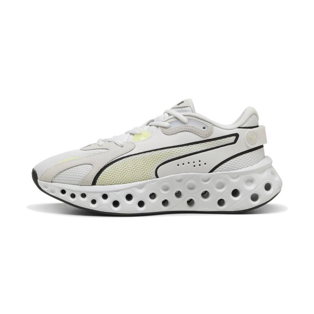 PUMA SOFTRIDE FREQUENCE