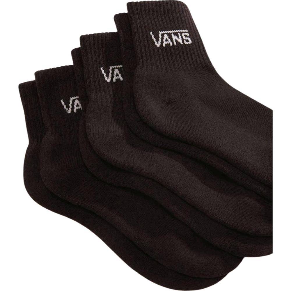 VANS KIDS CLASSIC KICK SOCK (3-PACK)