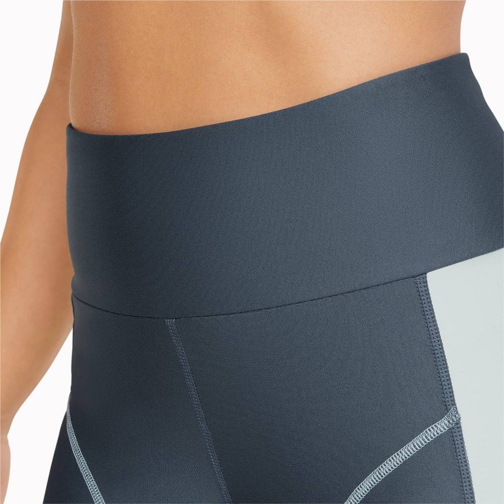 PUMA MARATHON 15 CM SHORT WOMENS RUN LEGGINGS