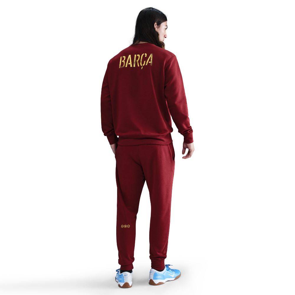 NIKE BARCELONA NSW FRENCH TERRY JOGGER