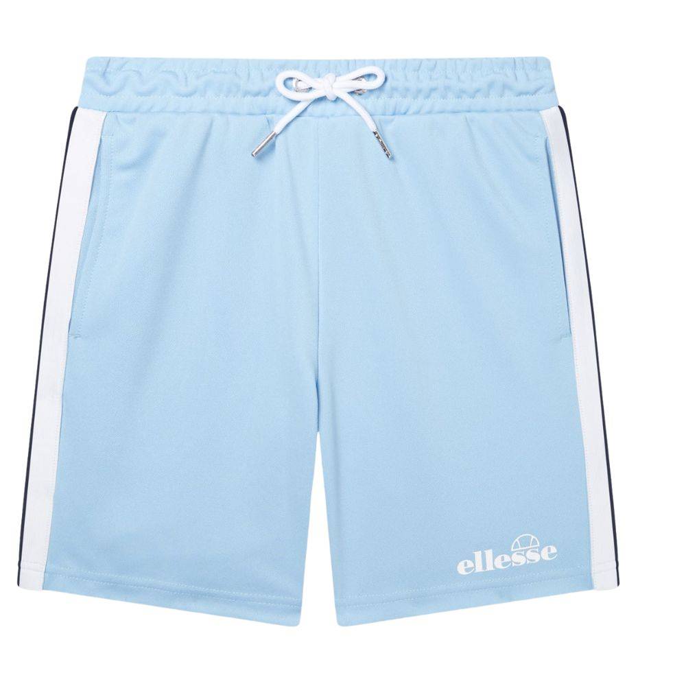 ELLESSE BOYS CLASSICS JET JUNIOR SHORT