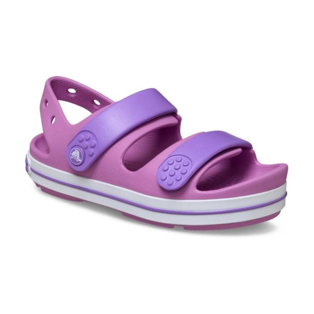 CROCS CROCBAND CRUISER SANDAL K