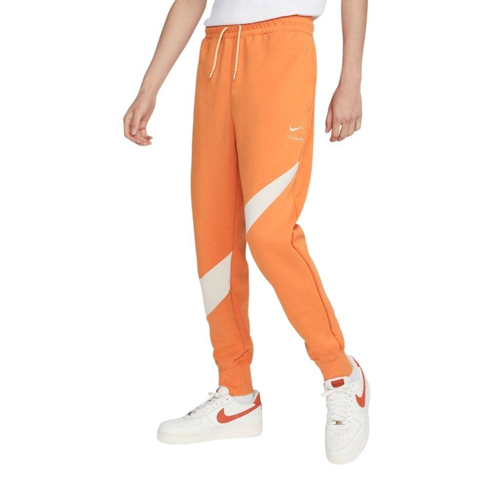 NIKE SPORTSWEAR SWOOSH TECH FLEECE PANT