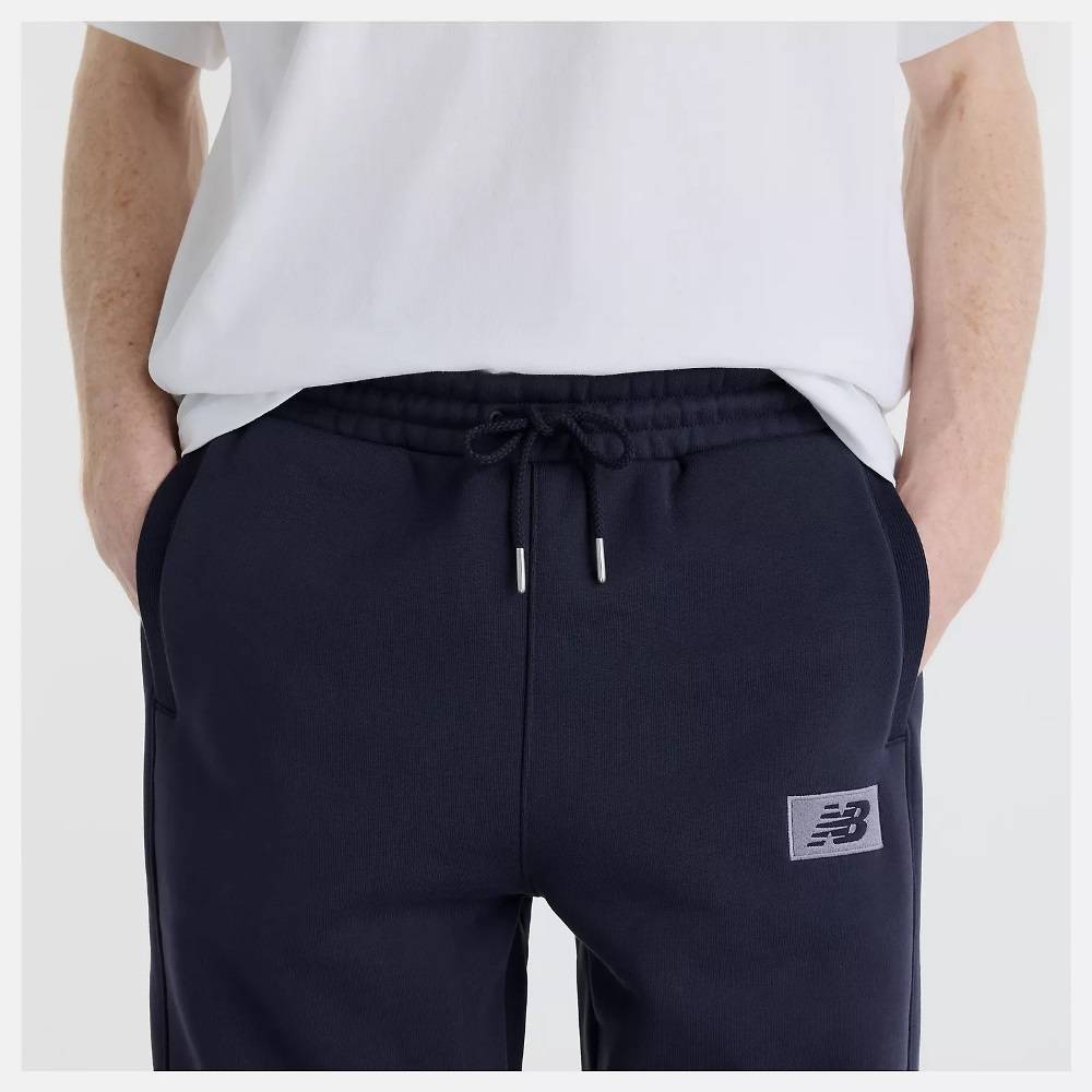 NEW BALANCE ATHLETICS CRAFTED FLEECE PANT