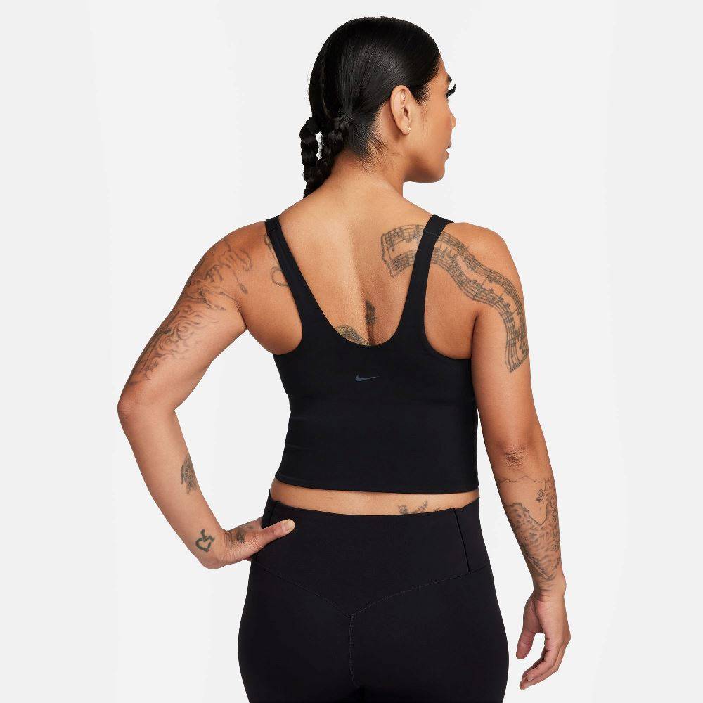 NIKE WOMENS LIGHT SUPPORT PADDED BRA