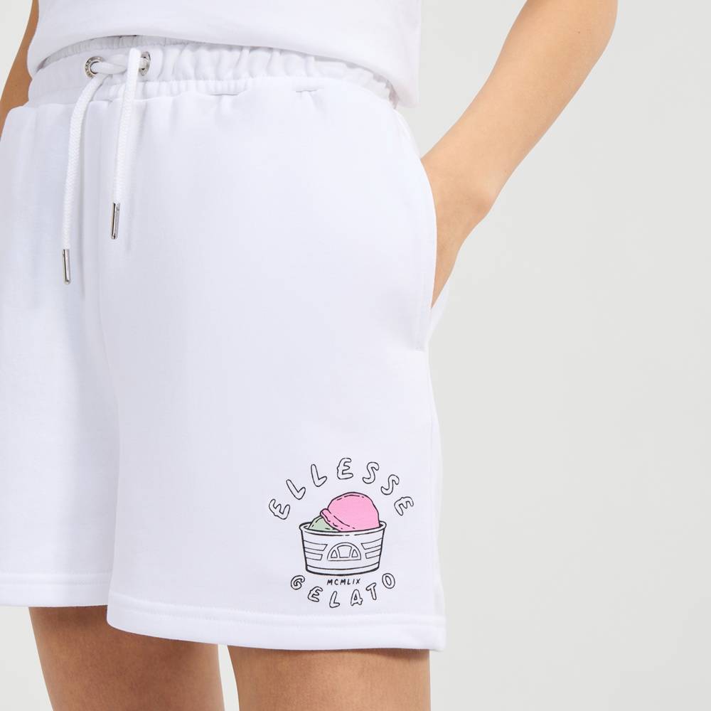ELLESSE SWIM CERCHI SHORT