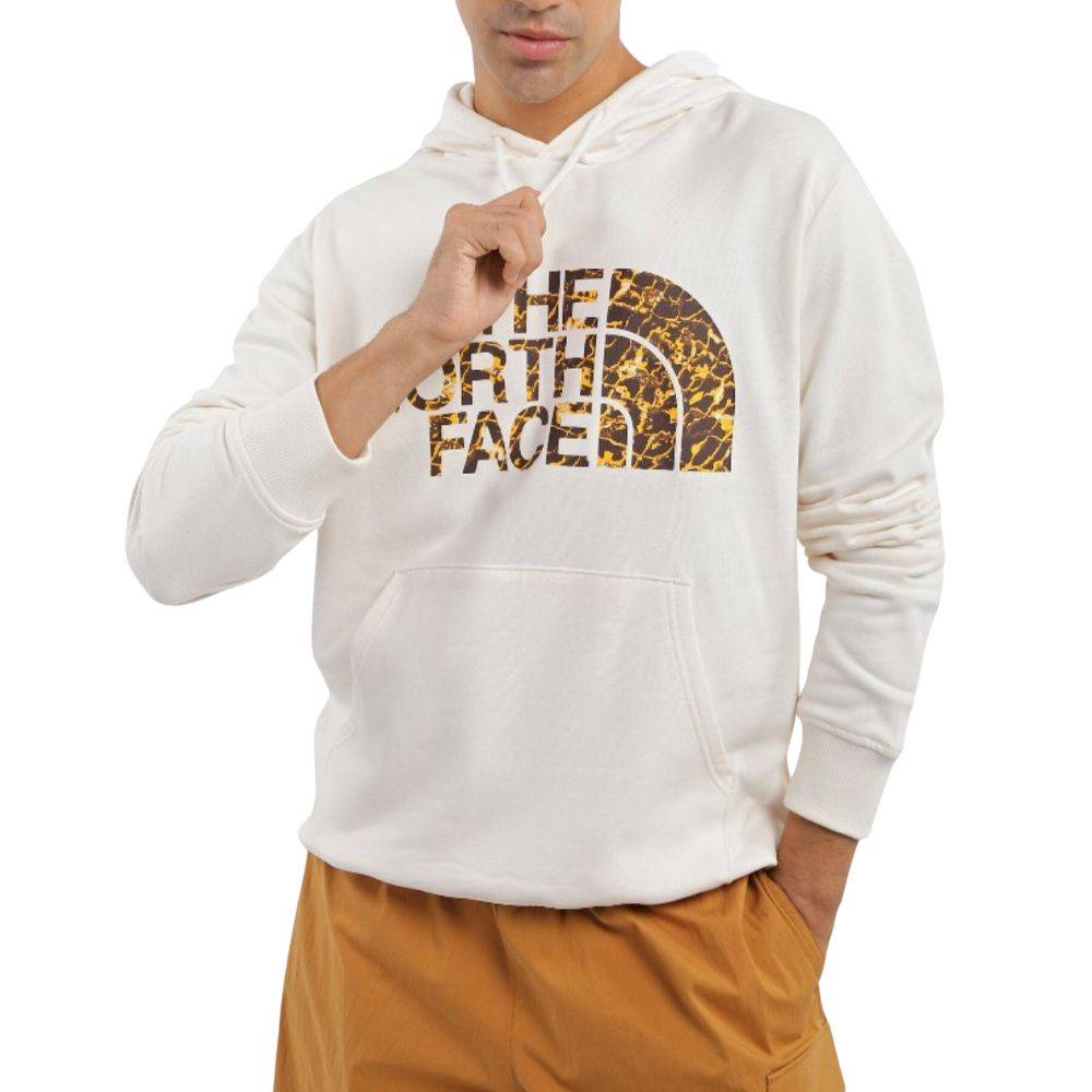 THE NORTH FACE MENS STANDARD HOODIE