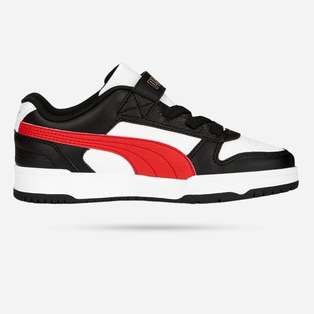 PUMA RBD GAME LOW KIDS SHOES