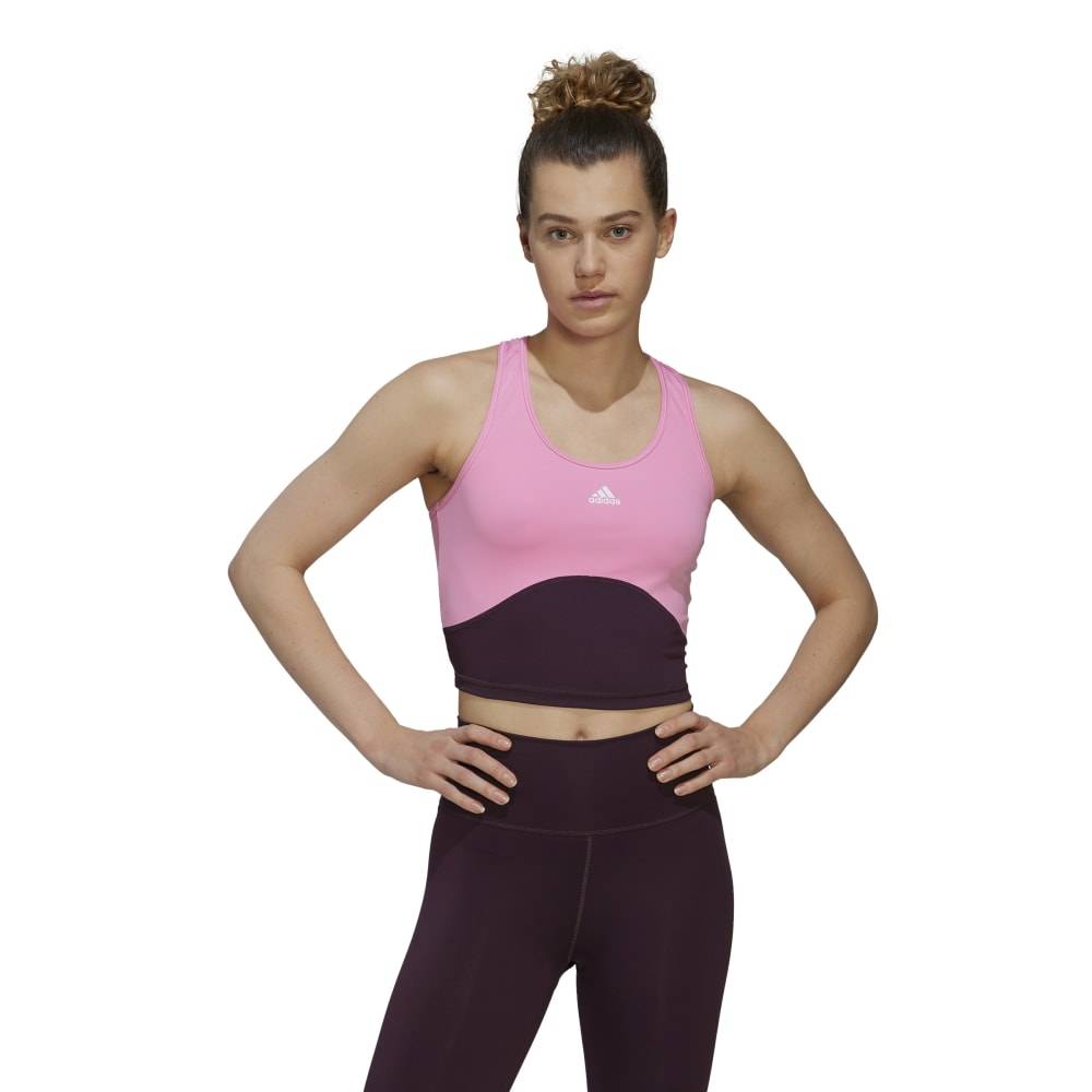 ADIDAS TRN HIIT CRO TK
