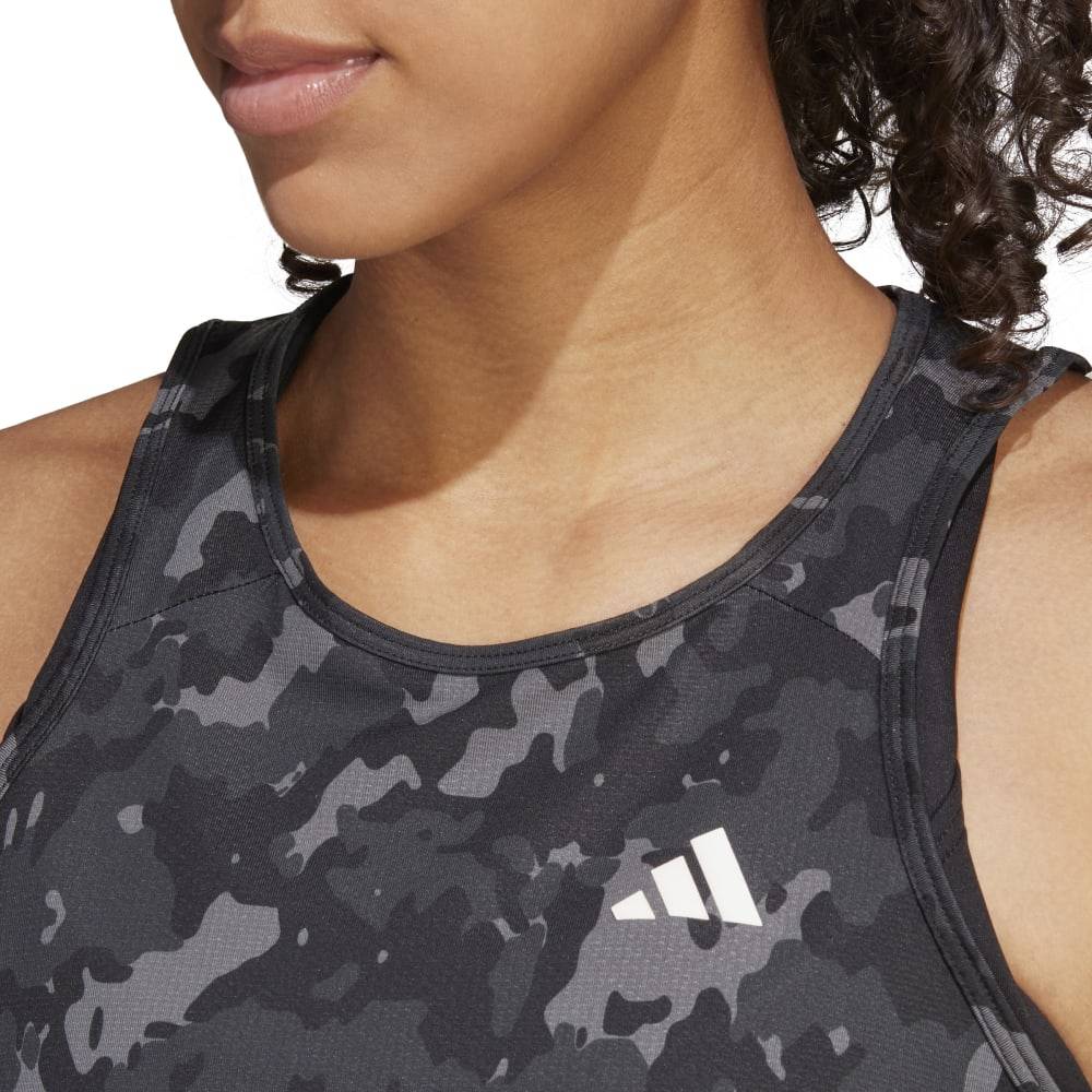ADIDAS OTR AOP TANK