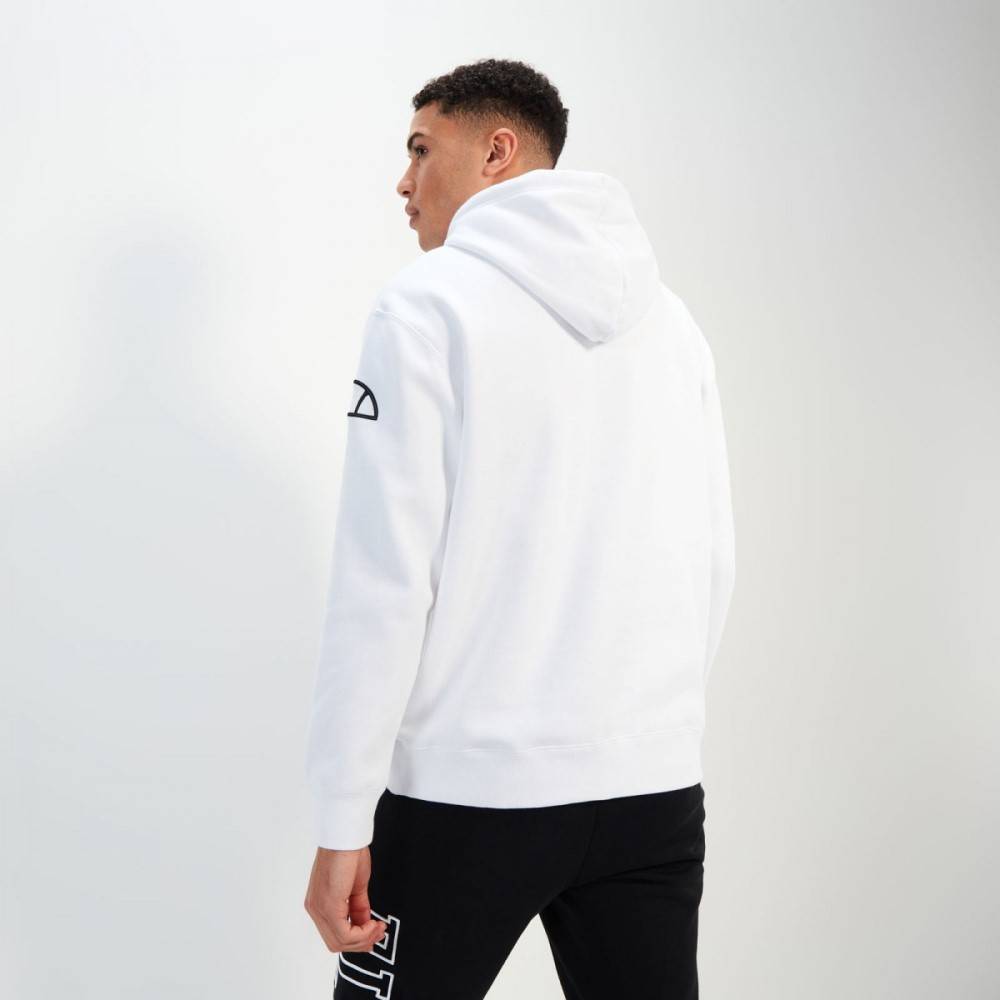 ELLESSE MONTATO OH HOODY