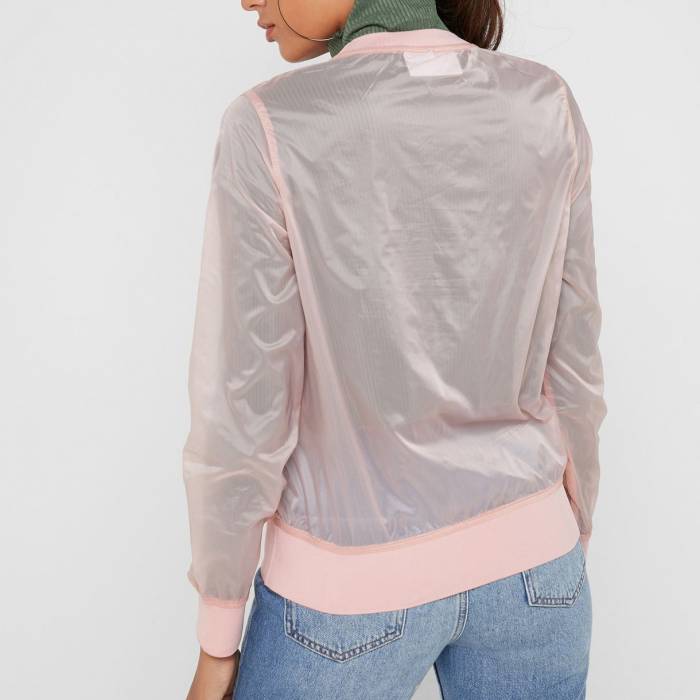 FILA SOL SHEER SWEATSHIRT T-SHIRT