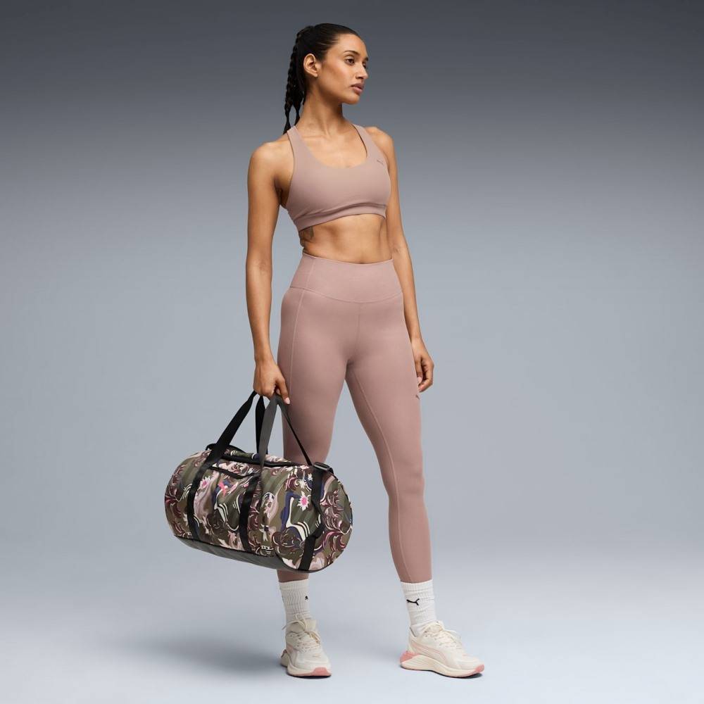 PUMA CLOUDSPUN BRA - MID