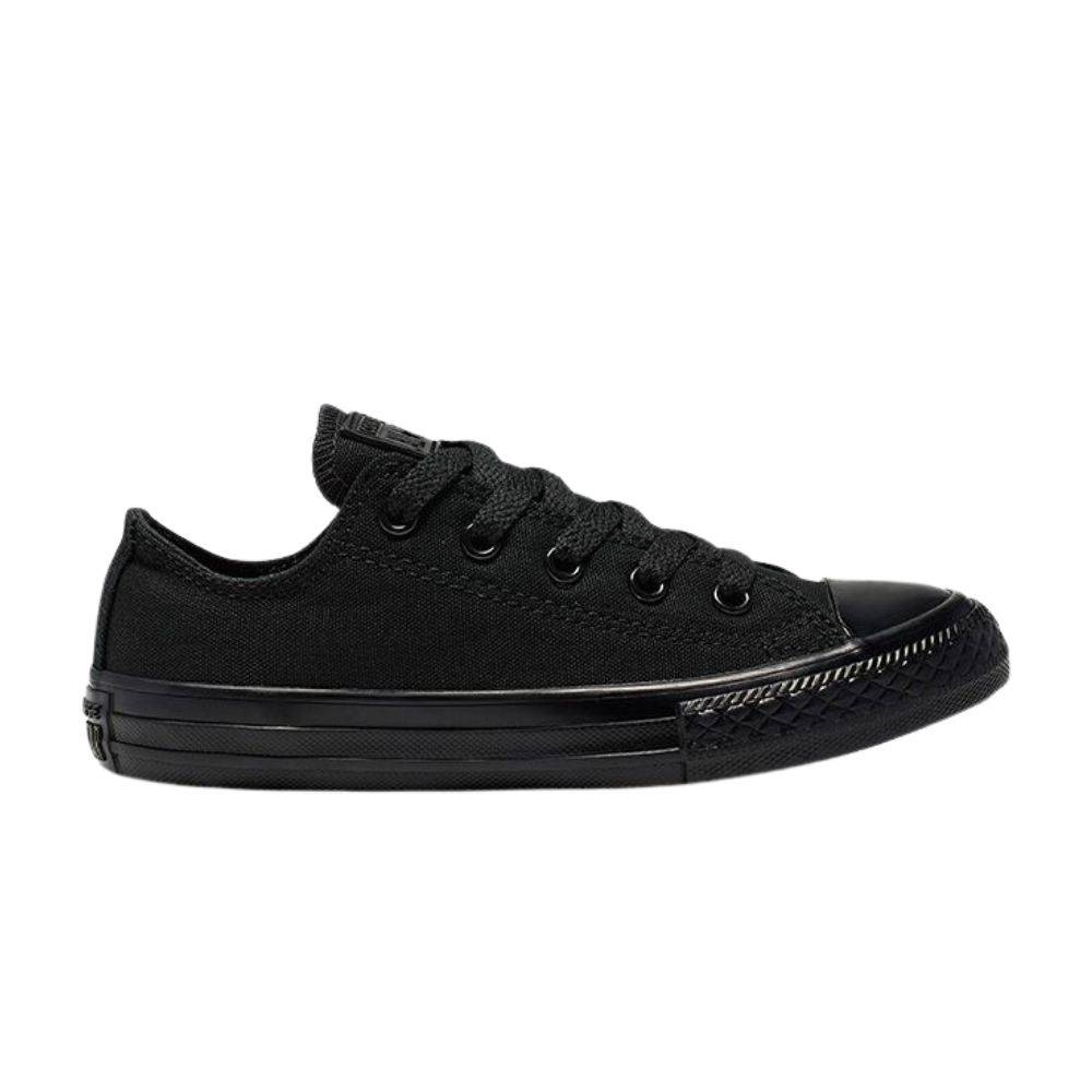 CONVERSE CT ALL STAR KIDS MONOCHROME SHOES