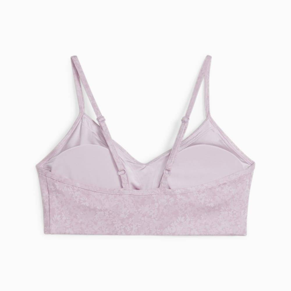 PUMA MOVE YOGINI BRA - AOP