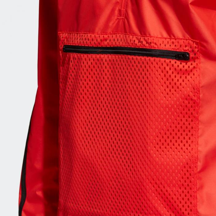 ADIDAS TANGO WINDBREAKER MENS